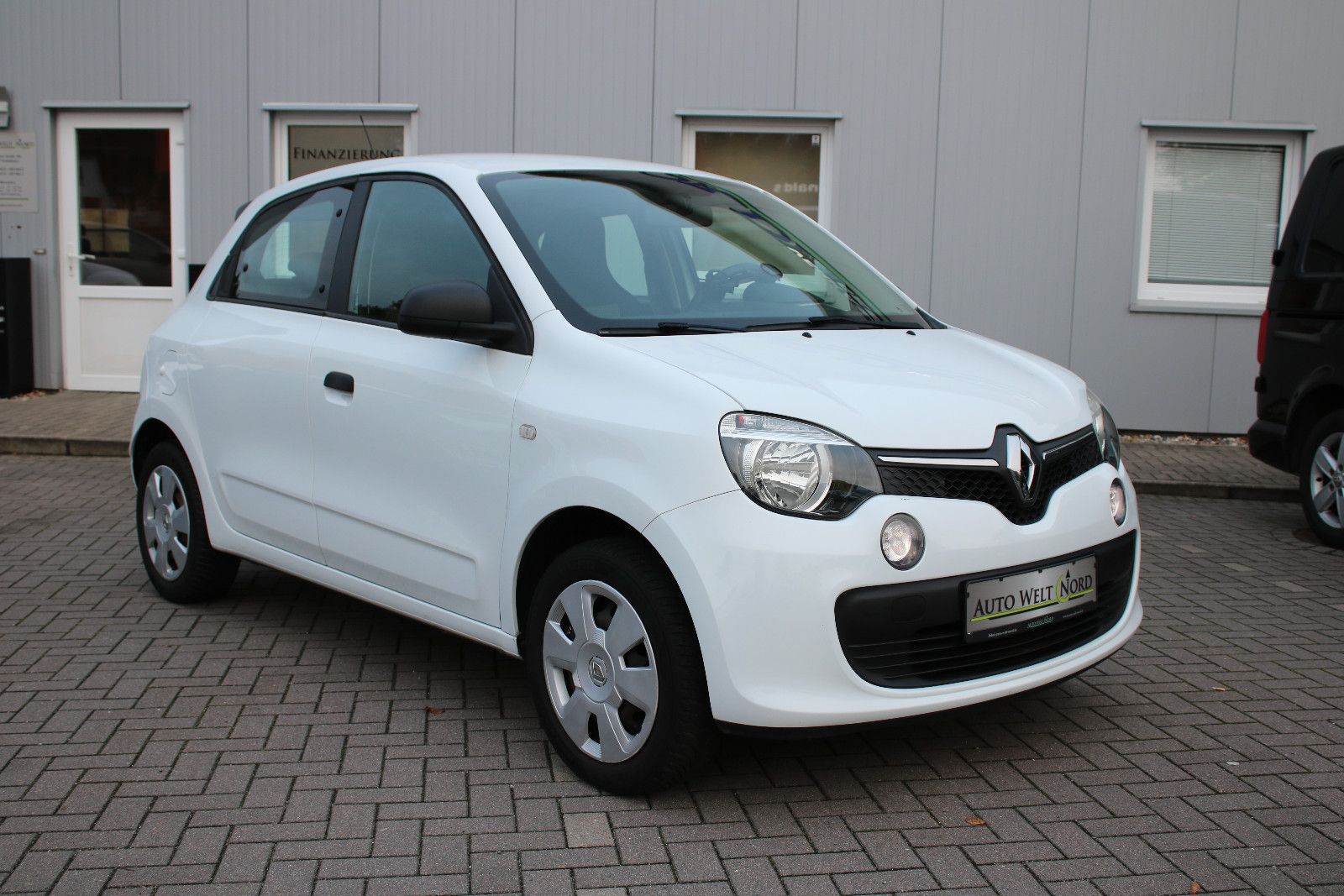 Renault Twingo Life Zentralverri/Seevo//Elektr. Fenster
